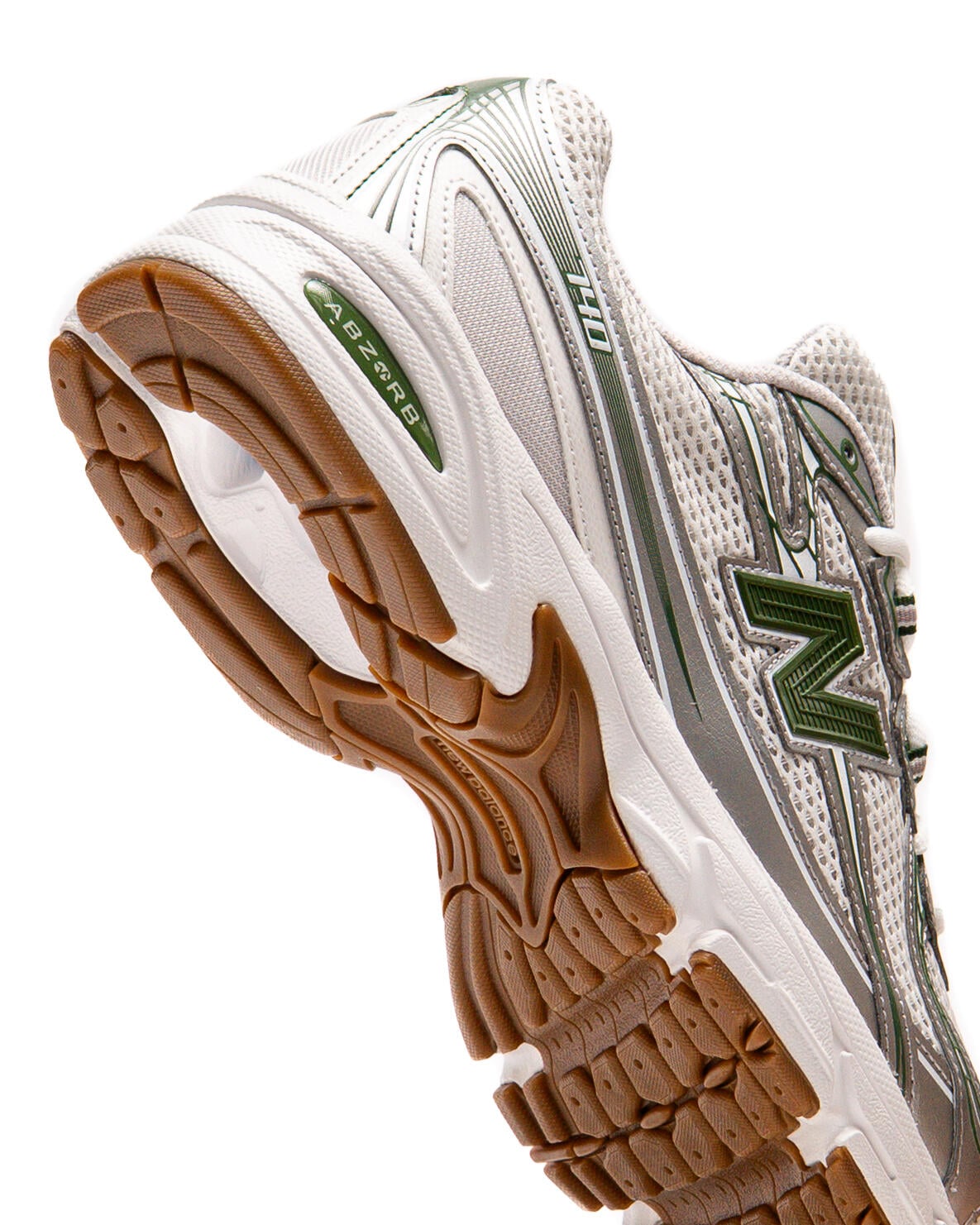 New Balance 740 | U740SF2 | AFEW STORE